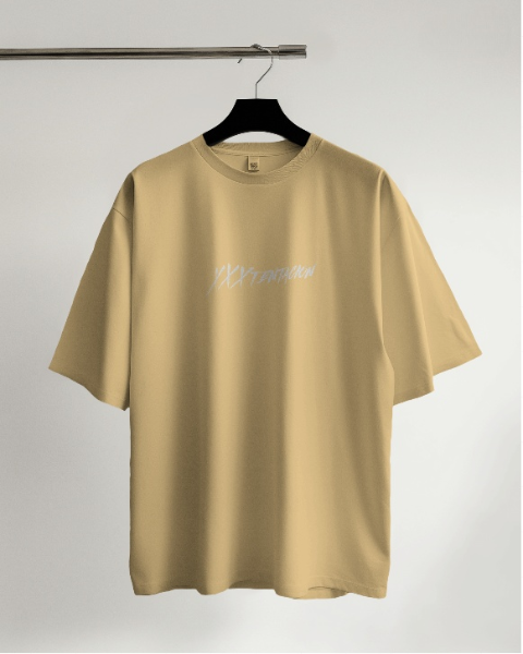 xxx tentacion Oversized t-shirts