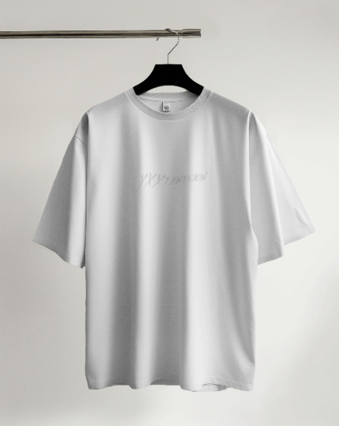 xxx tentacion Oversized t-shirts